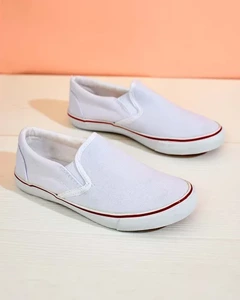 blanc