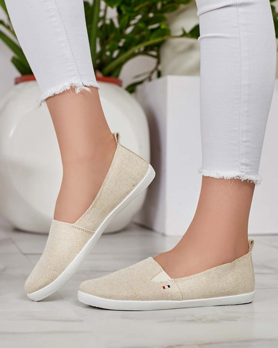 Royalfashion Baskets Peliotes Femme