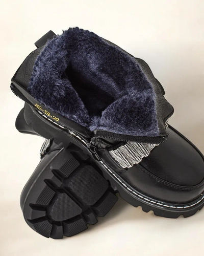 Bottes pour filles Royalfashion Tirioz