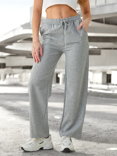 Pantalons large pour femmes Royalfashion