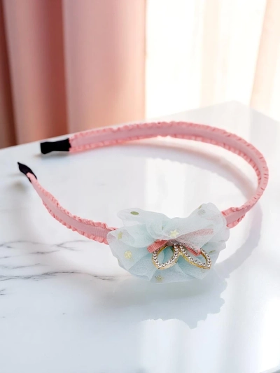 Royalfashion Daisy Bloom Bandeau Fleur