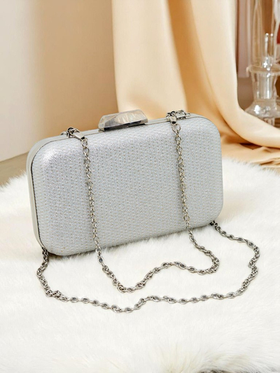 Royalfashion Pochette enveloppe femme Lumi Clutch