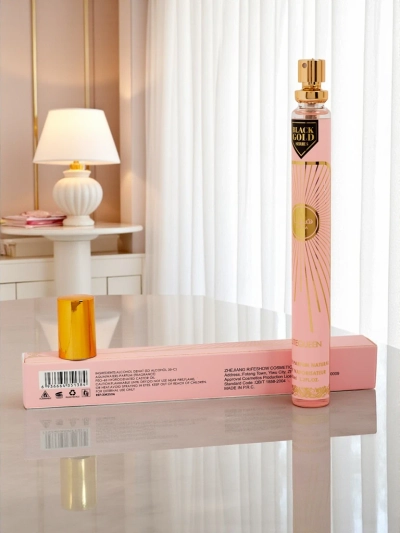 Inspirée par l'eau de parfum pour femme Queen