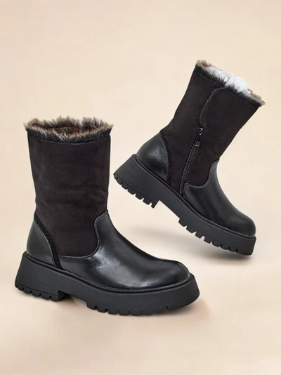 Bottes pour femmes Royalfashion Zolie