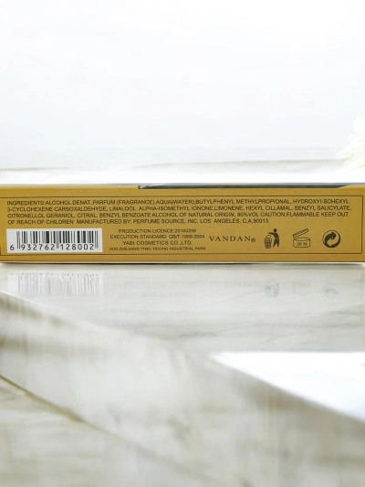 Eau de Parfum pour homme inspiré par Peco Rebenne 35 ml