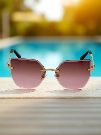 Royalfashion Bella Aura Lunettes de soleil