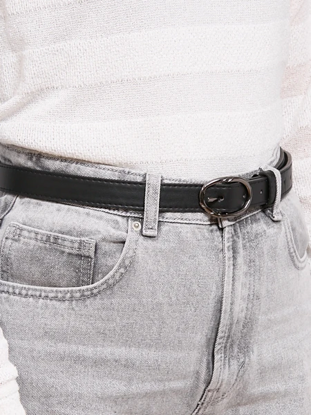 Ceinture décontractée pour femmes
