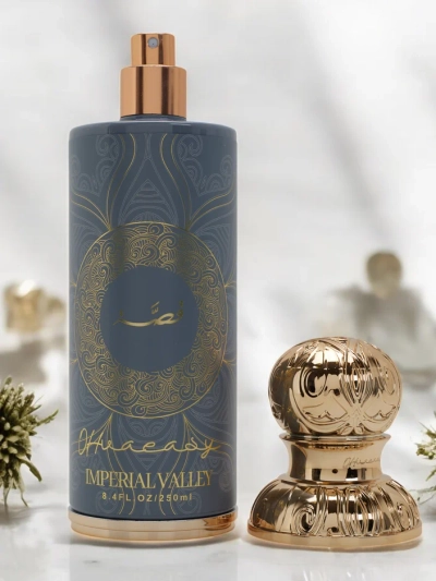IMPERIAL VALLEY - eau de parfum pour femmes 250 ml