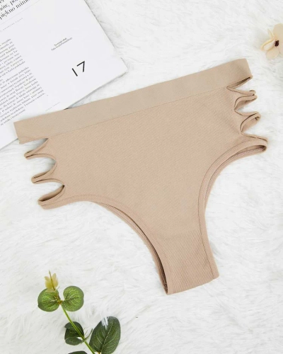 Royalfashion Culotte string femme