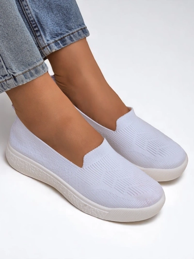 Royalfashion Mocassins slip-on pour femmes Rivo Sprint