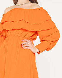 orange