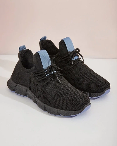 Royalfashion Chaussures de sport pour femmes Bommgi