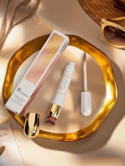 Correcteur de teint waterproof 24H Biscut