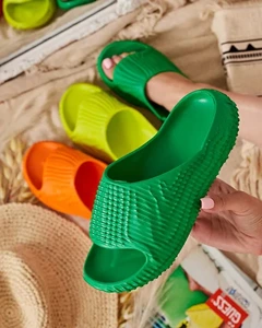 vert foncé