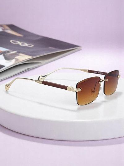 Royalfashion Lunettes de soleil vintage Nox