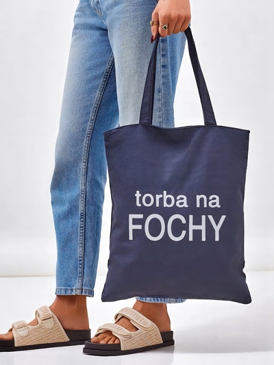 Royalfashion Sac en tissu FunBag