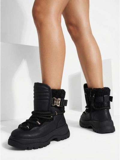 Bottes de neige pour femmes de Royalfashion Uemi