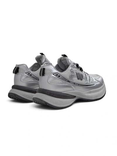 Sneakers sportives Royalfashion pour femmes sur une semelle plus épaisse Roality