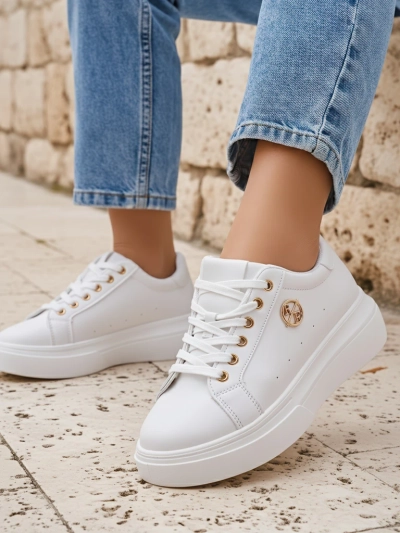 Baskets sportives pour femmes Royalfashion Clevermood