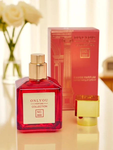 Eau de parfum pour femme Inspired NO. 866