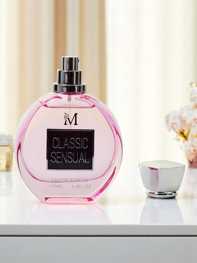 Eau de parfum inspirée pour femme Classique Sensuel
