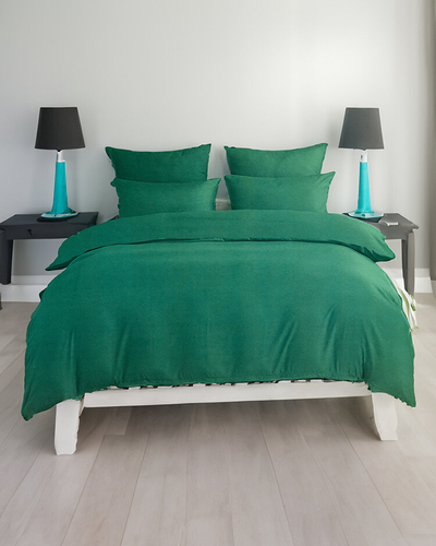 Royalfashion Bedding 160x200 set of 3 PARTS