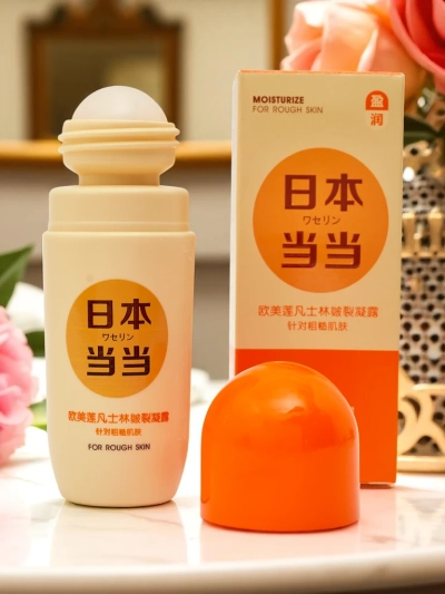 Déodorant-antitranspirant roll-on gel hydratant pour femmes