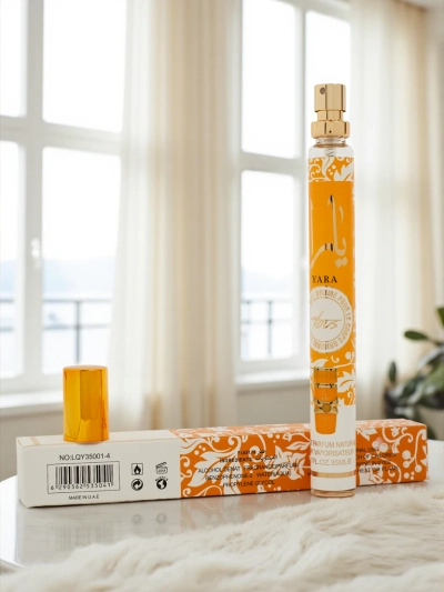 Inspirée Eau de Parfum pour Femme Arab Orange