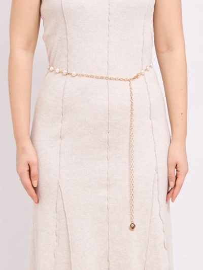 Ceinture ornementale pour femmes