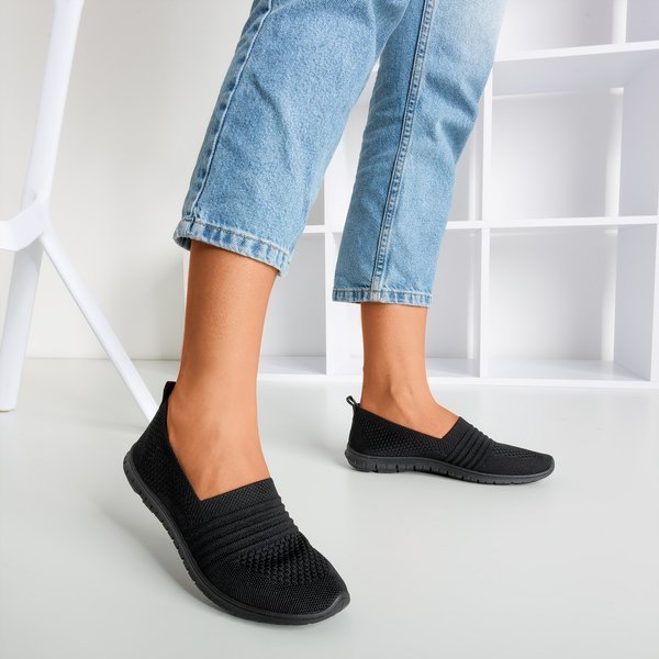 Mocassins sportifs Royalfashion pour femmes Atarafas