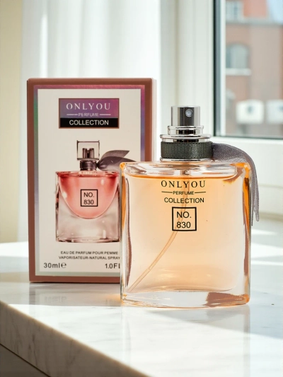 Inspirée Eau de Parfum NO.830