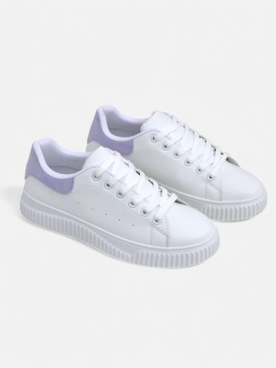 Royalfashion Baskets de Sport pour Femmes Asirre