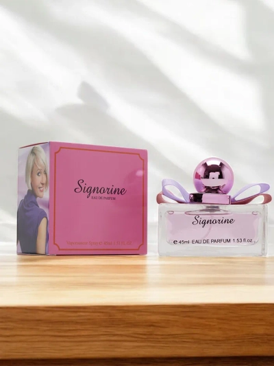 Signorine - eau parfumée pour femmes 45 ml