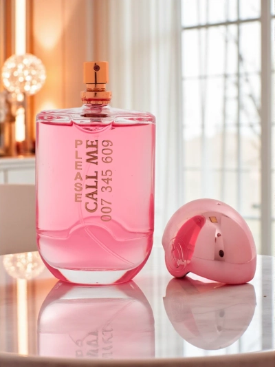 Eau de parfum inspirée pour femme Call Me Please
