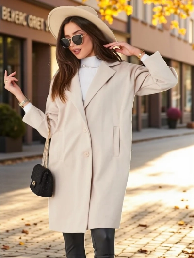 Manteau pour femmes Royalfashion