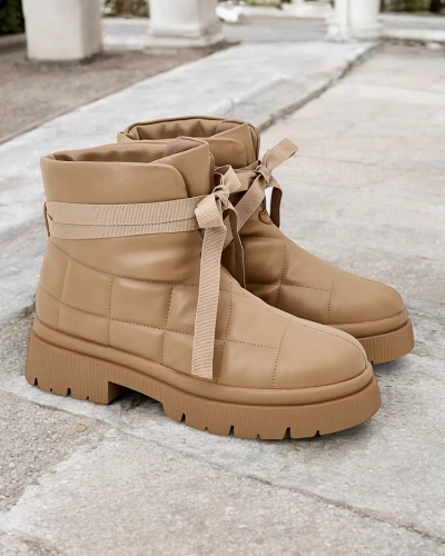 Bottines pour femmes Royalfashion Losita