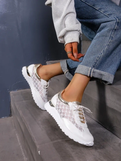 Royalfashion Baskets perforées pour femmes Ellos