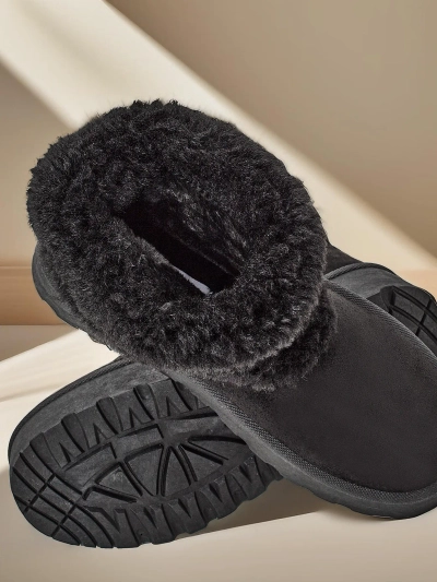 Bottes de neige pour femmes Royalfashion Rylly