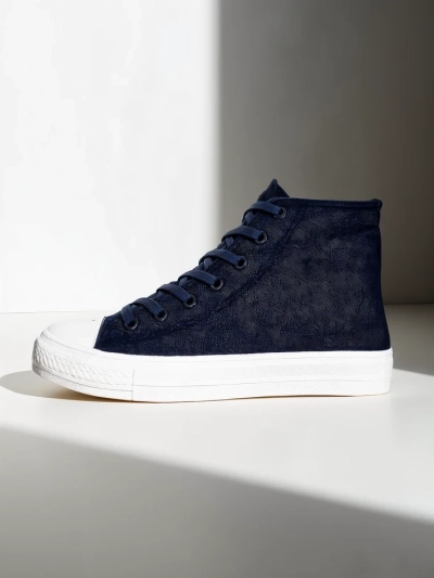 Royalfashion Baskets hautes pour femmes Hirria