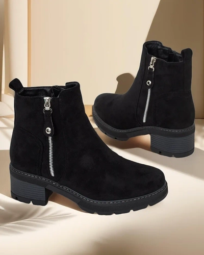 Bottes pour femmes Royalfashion Iffol
