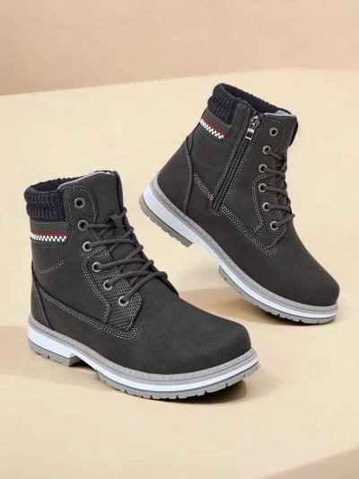 Royalfashion Bottes pour femmes Miszuz