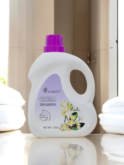 LUXELUX Liquide de lavage parfumé 2,5L