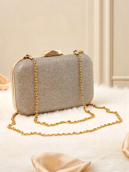 Royalfashion Pochette Celeste Glow pour femme