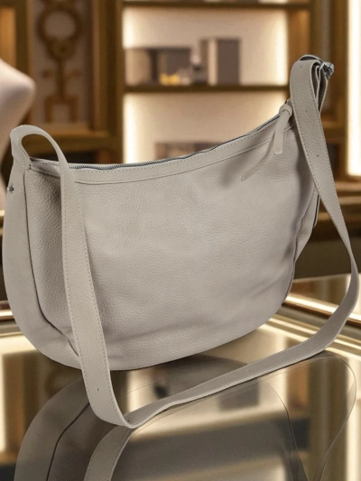 Royalfashion Grand sac à main shopper Arla Cove en cuir écologique pour femmes