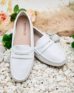 blanc
