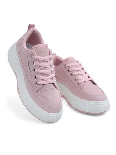 Sneakers plateforme femme Royalfashion Irrles