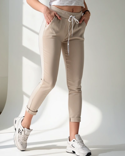 Royalfashion Treggings pour femmes