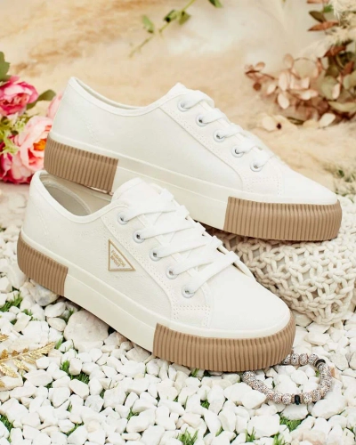 Royalfashion Baskets Alamma pour femme