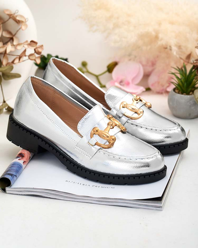 Royalfashion Mocassins femme Apeyla