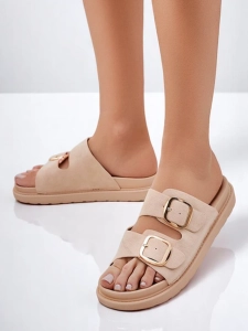 beige